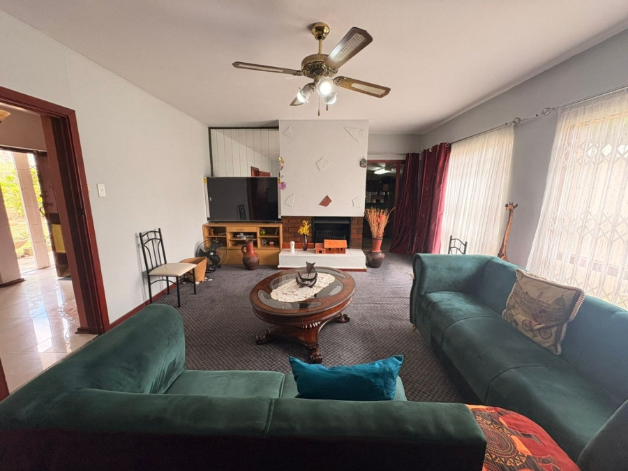 4 Bedroom Property for Sale in Braelyn Eastern Cape